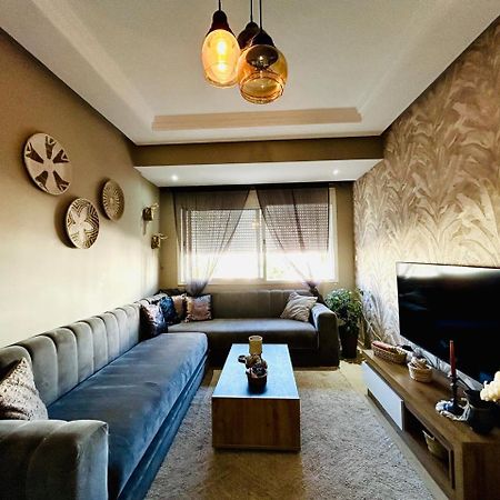 شقة La Casa Boheme - Cozy Bohemian Retreat In أغادير المظهر الخارجي الصورة