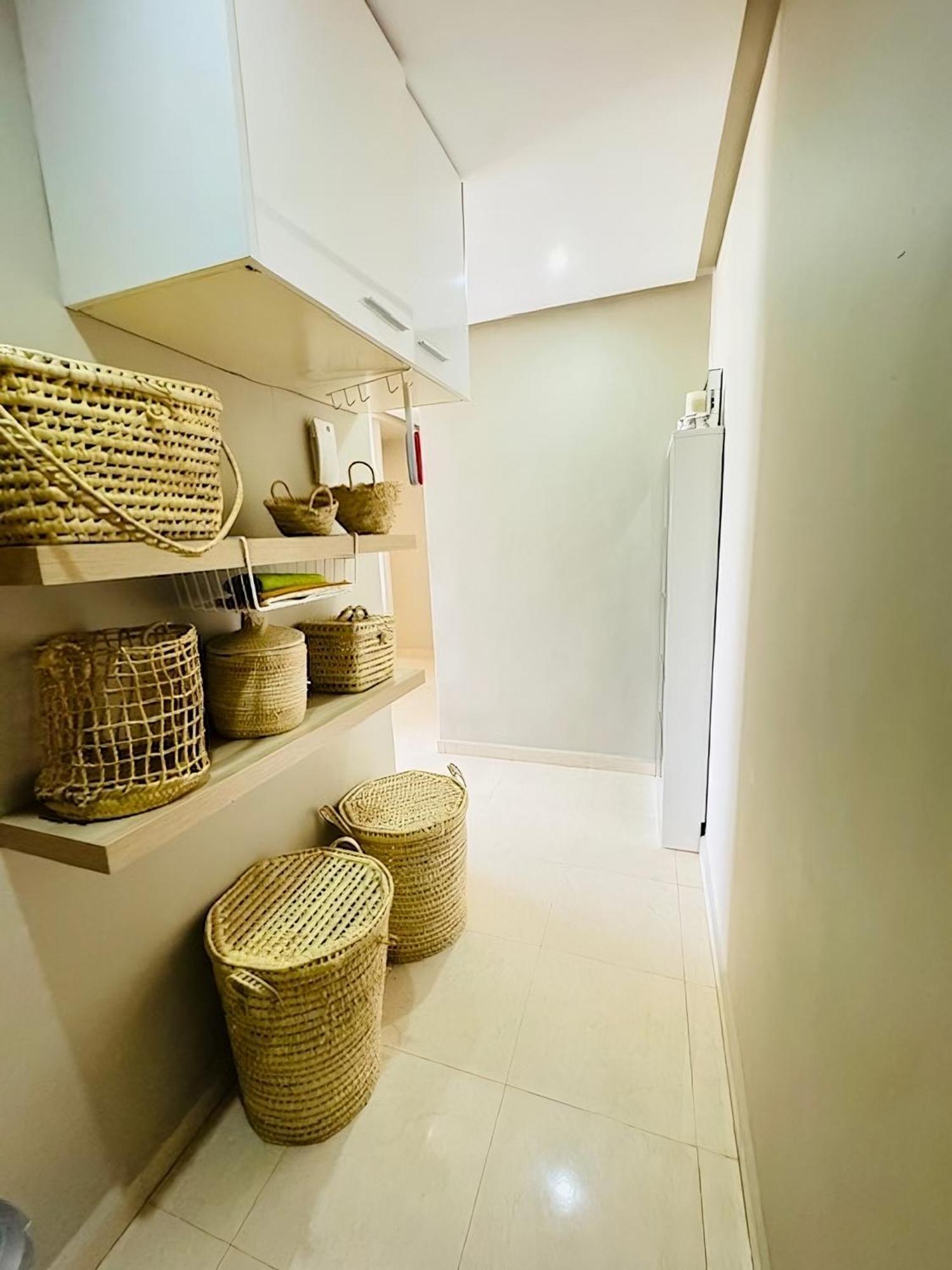 شقة La Casa Boheme - Cozy Bohemian Retreat In أغادير المظهر الخارجي الصورة