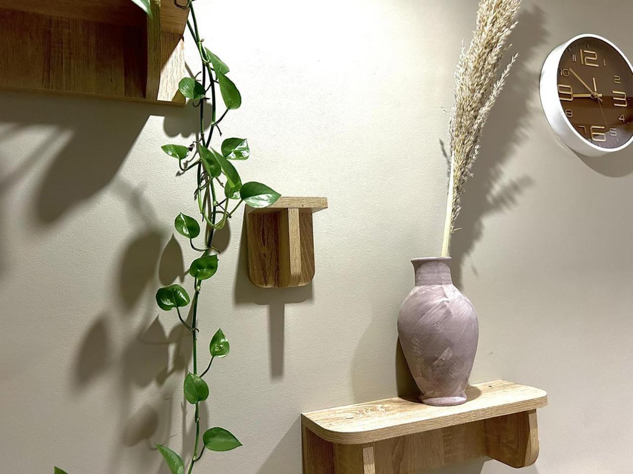 شقة La Casa Boheme - Cozy Bohemian Retreat In أغادير المظهر الخارجي الصورة