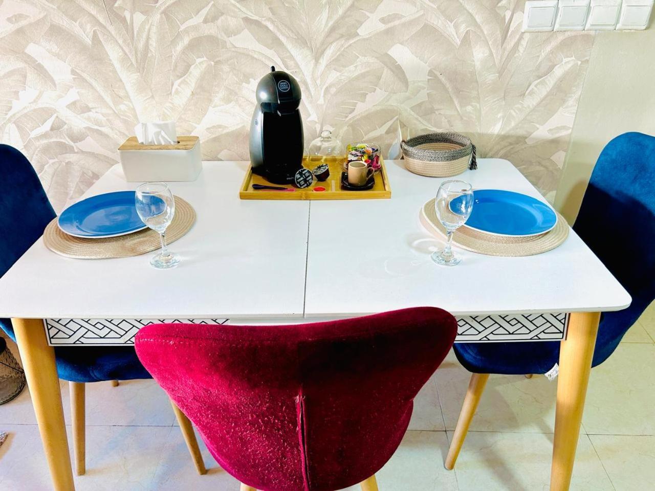 شقة La Casa Boheme - Cozy Bohemian Retreat In أغادير المظهر الخارجي الصورة