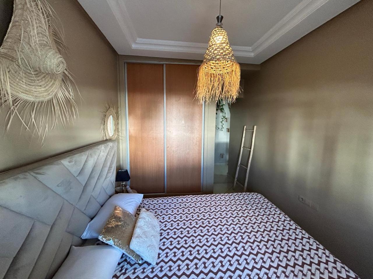شقة La Casa Boheme - Cozy Bohemian Retreat In أغادير المظهر الخارجي الصورة